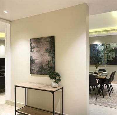 Kease Ghadeer C 6 Royal Touch Gx81(no Front Desk Please Contact The Property 5 Days In Advance)