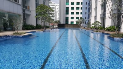 M Suites(no Front Desk Contact The 5 Days In Advance)