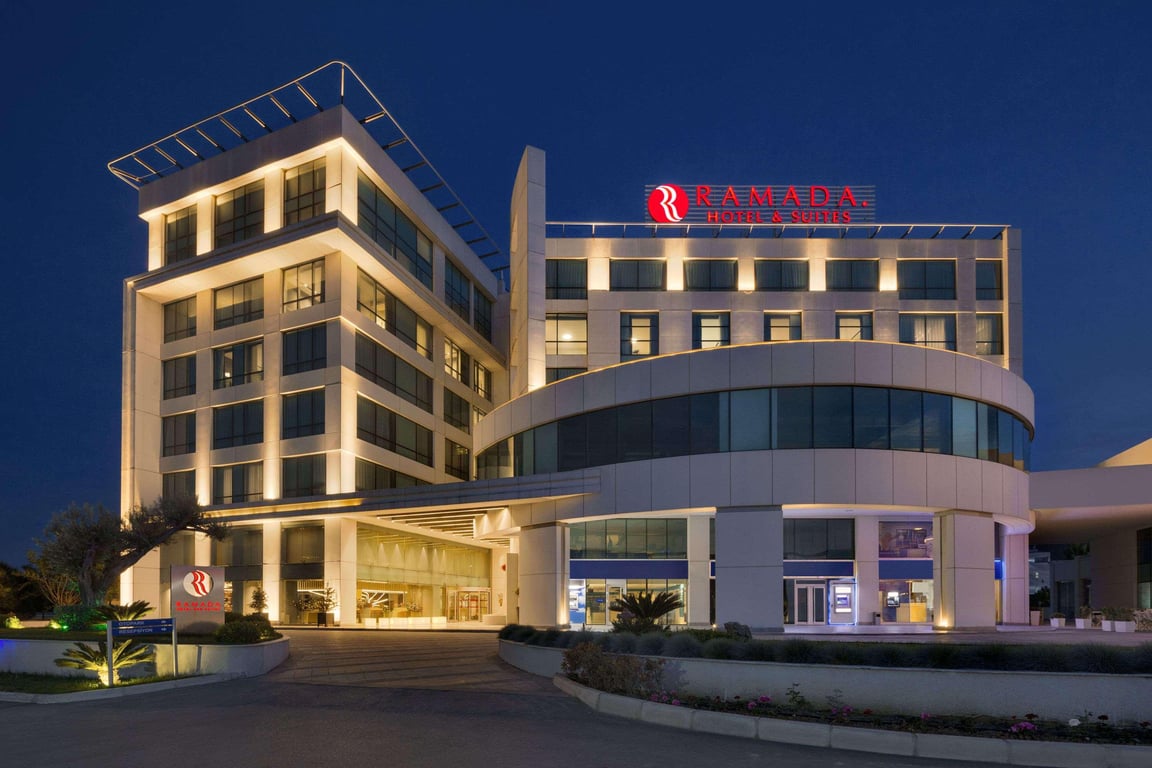 Ramada Hotel & Suites Kemalpasa Izmir