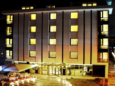 Niza Park Otel