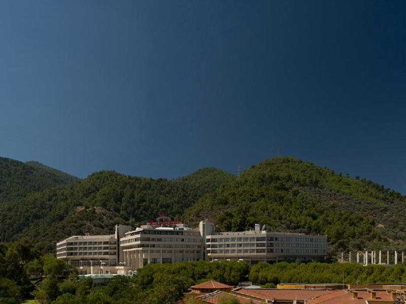 Kaya Izmir Thermal and Spa Hotel