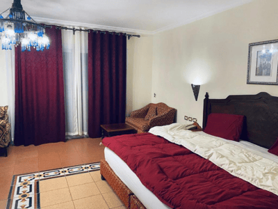Domina Coral Bay Resorts Spa And Casino
