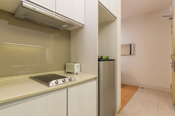 Swiss Garden Residence By Gh Suites (no Front Desk Please Contact The Property 5 Days Before Your Arrival)
