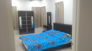 Usj Subang House (no Front Desk Need To Contact Property 5 Days In Advance)