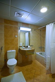 Diyar Al Hoda Hotel