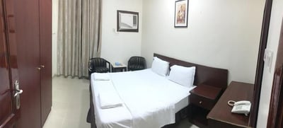 Alsawary Taba Aparthotel