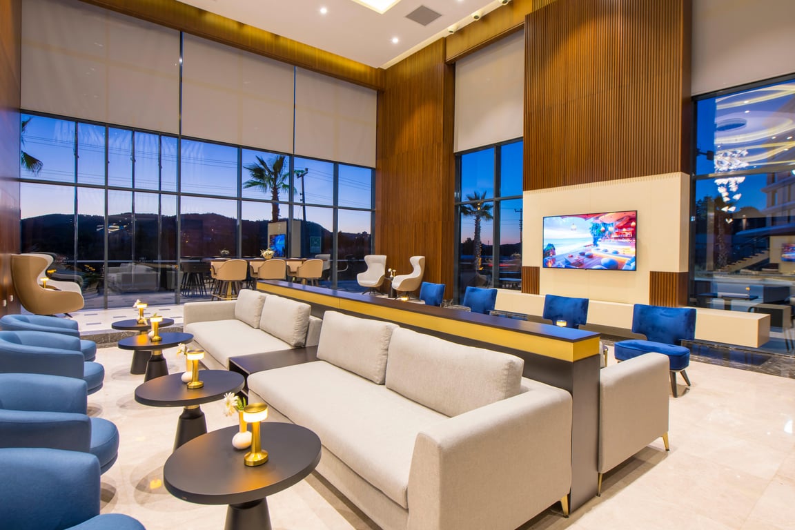 Crowne Plaza Yalova, an IHG Hotel