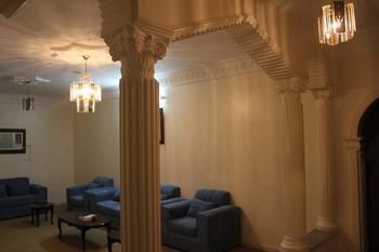 Maskan Al Jawad Hotel