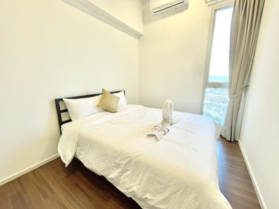 Una Serviced Residence By Moka