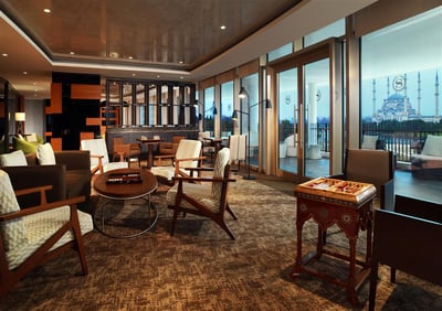 Sheraton Adana Hotel