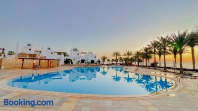 Labranda Sharm Club (also Known As Sharm Club Beach Resort )