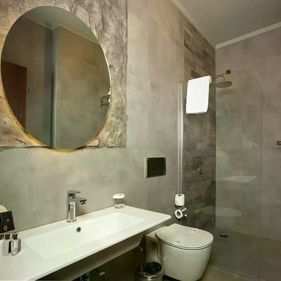 The Erzurum Hotel