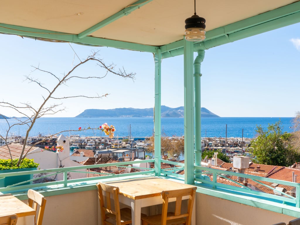 Kuytu Bed & Breakfast