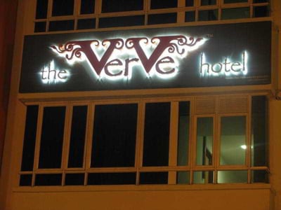 The Verve Hotel PJ Damansara