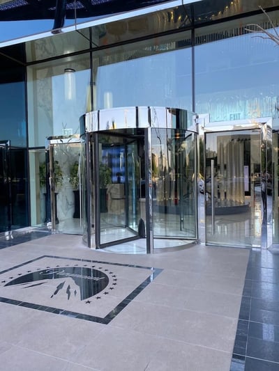 Luxury Apartments In Damac Tower Riyadh(no Front Desk Contact The 5 Days In Advance)