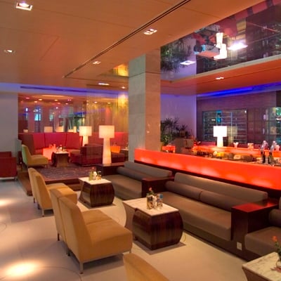 Eq Kuala Lumpur (formerly Equatorial Kuala Lumpur)