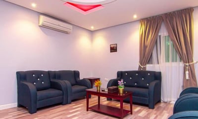Al Muteb Suites Al Tawon