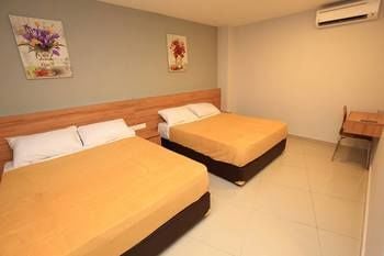 Lavana Hotel