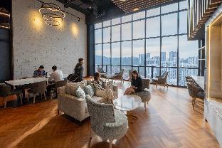 Societe Sri Hartamas Kuala Lumpur(no Front Desk Please Contact The Property 5 Days In Advance)