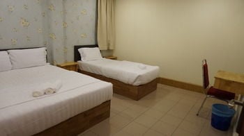 Sk Kajang Hotel