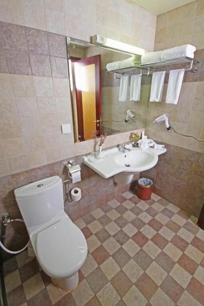 Safeer International Hotel