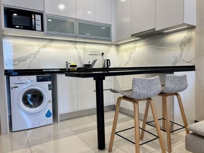 Societe Suites Hartamas By Bamboo Hospitality