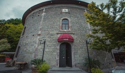 Cephanelik Boutique Hotel
