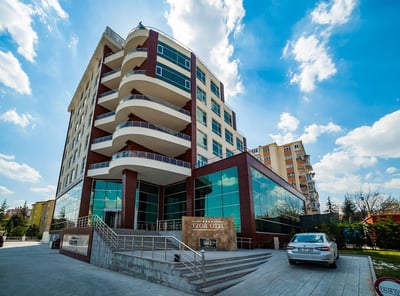 Tzob Otel