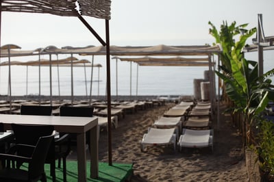 Beralisa Family Garden Resort