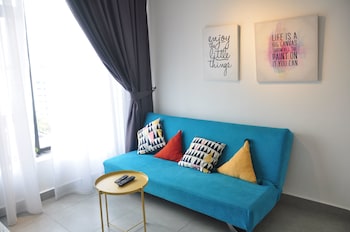 Kanvas Soho By Idealhub (no Front Desk Please Contact The Property 5 Days Before Your Arrival)