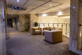 Burj Al Hayat Hotel Suites Al Olaya