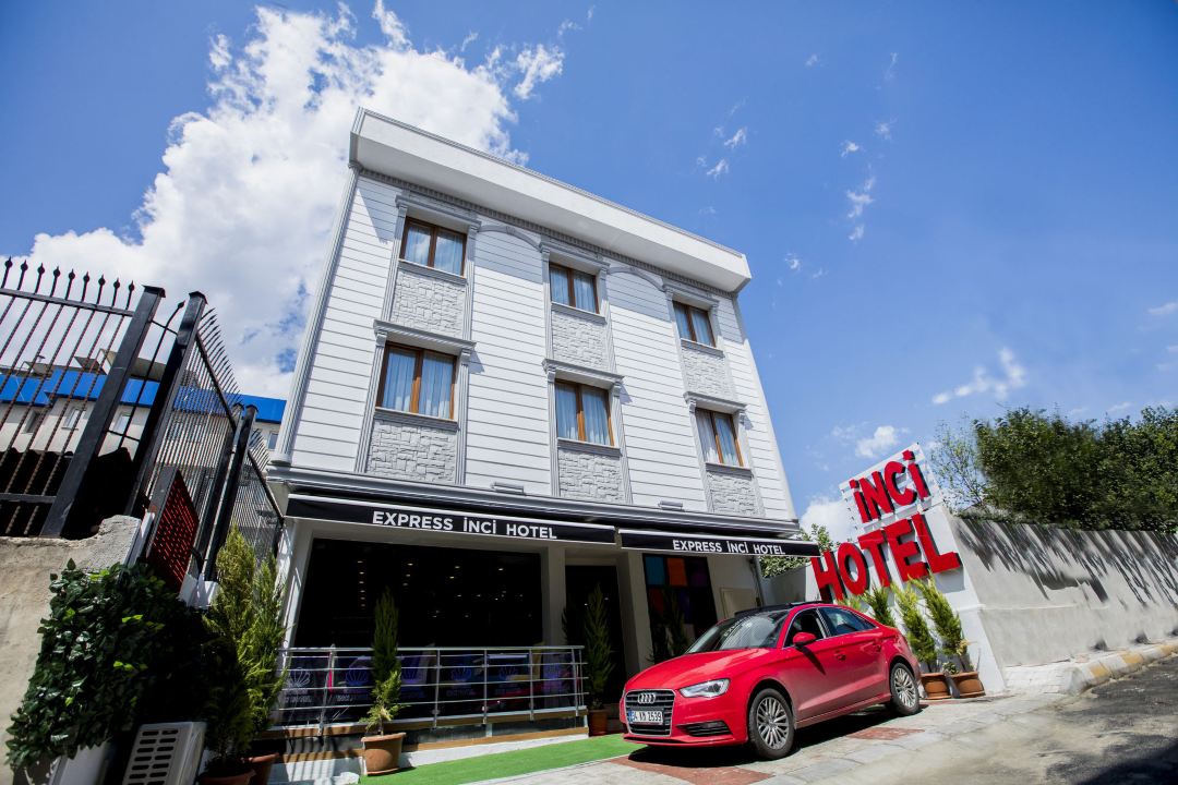 Express Inci Hotel