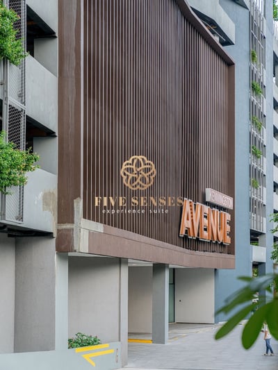 Kenwingston Avenue By Five Senses (no Front Desk Need To Contact Property 5 Days In Advance)