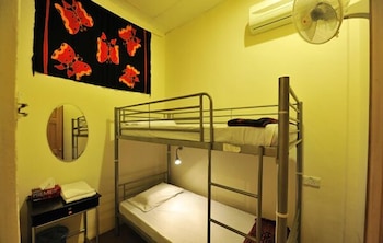 Reggae Mansion Suite