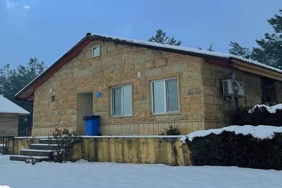 Shingelbana Resort (108 Km Away From Erbil)