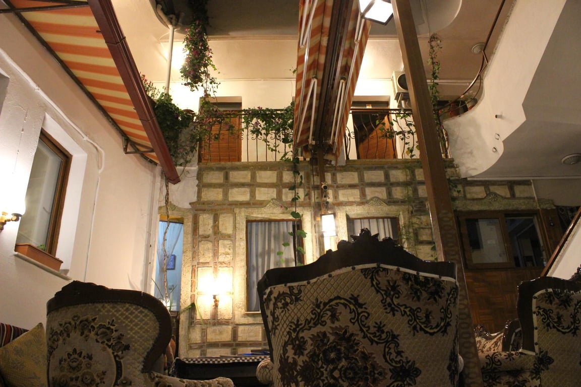 Anz Guesthouse