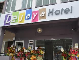 Dejaya Hotel