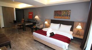 Nexus Business Suite Hotel