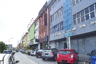 Oyo 90512 Sovotel At Kelana Jaya 79