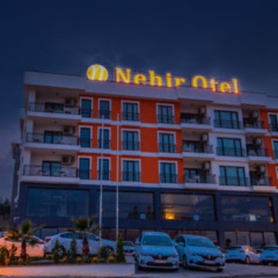 Nehir Otel Trabzon