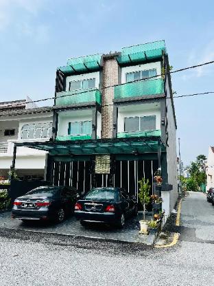 Prime Suite At Ampang(no Front Desk Please Contact The Property 5 Days In Advance)
