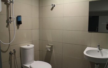 Dejaya Boutique Hotel Kuchai Lama
