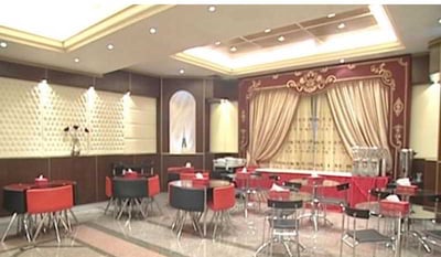 Al Fahd Hotel