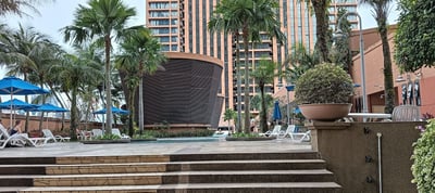 Kl Times Square Service Residencies