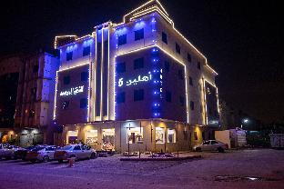 Ahlin Suites 5