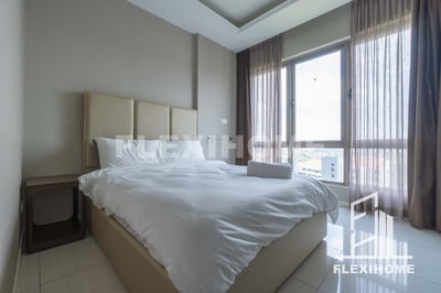 Dorsett Residences Sri Hartamas Kl Hotel Theme Studio Homes By Flexihome My(no Front Desk)