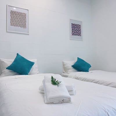 Impress Hotel