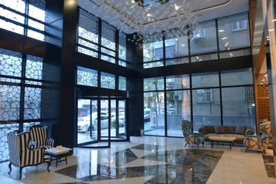 New Garden Hotel