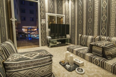 Elite Suites Hotel Almalqa