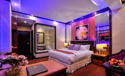 Ttanz Hotel